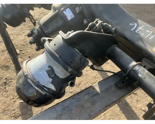 FREIGHTLINER M2 106 Differential Assembly (Rear, Rear)