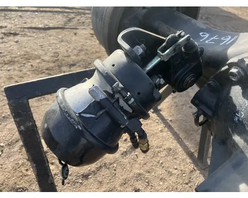 FREIGHTLINER M2 106 Differential Assembly (Rear, Rear)