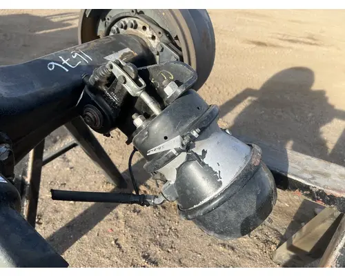 FREIGHTLINER M2 106 Differential Assembly (Rear, Rear)