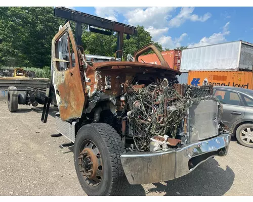 FREIGHTLINER M2 106 Dismantled Vehicles