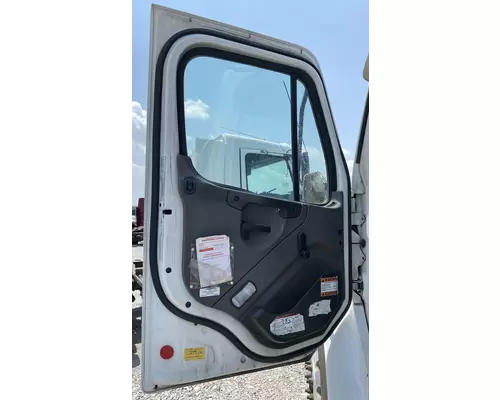 FREIGHTLINER M2 106 Door Assembly, Front