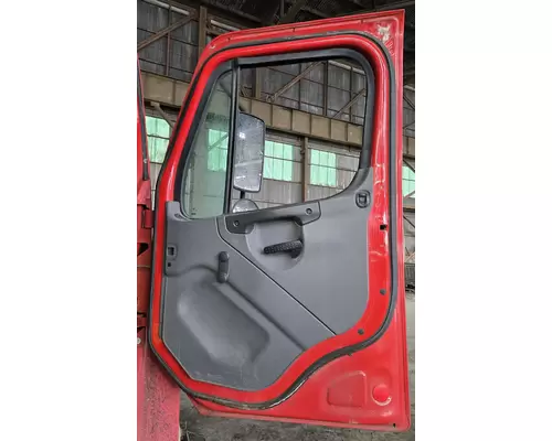 FREIGHTLINER M2 106 Door Assembly, Front