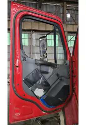 FREIGHTLINER M2 106 Door Assembly, Front