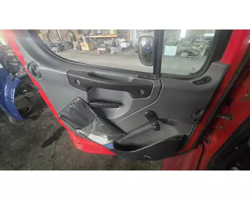 FREIGHTLINER M2 106 Door Assembly, Front