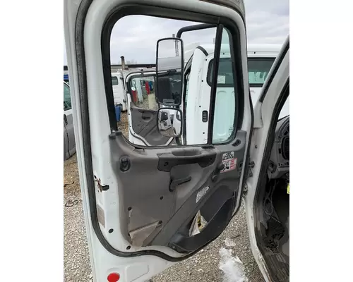 FREIGHTLINER M2 106 Door Assembly, Front