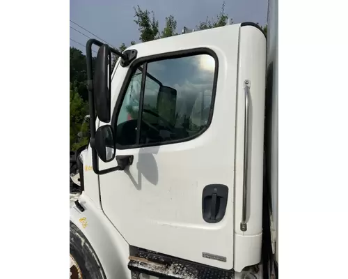 FREIGHTLINER M2 106 Door Assembly, Front