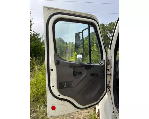 FREIGHTLINER M2 106 Door Assembly, Front