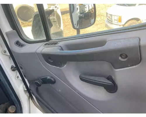 FREIGHTLINER M2-106 Door Assembly, Front