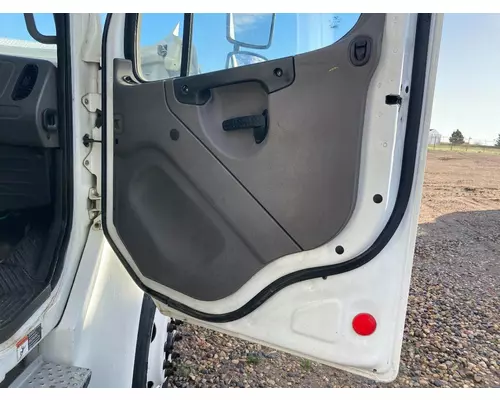 FREIGHTLINER M2-106 Door Assembly, Front