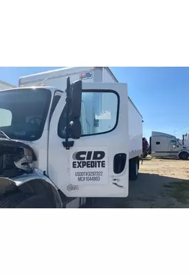 FREIGHTLINER M2-106 Door Assembly, Front