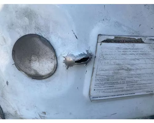 FREIGHTLINER M2-106 Door Assembly, Front