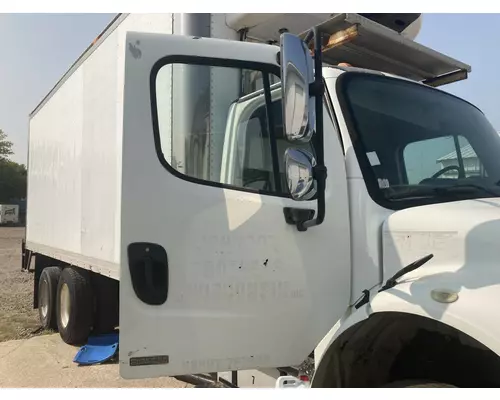 FREIGHTLINER M2-106 Door Assembly, Front