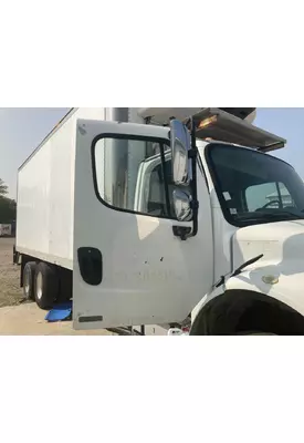 FREIGHTLINER M2-106 Door Assembly, Front