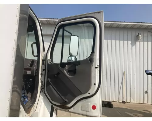 FREIGHTLINER M2-106 Door Assembly, Front