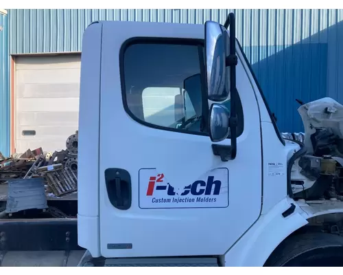 FREIGHTLINER M2-106 Door Assembly, Front