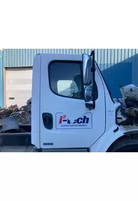 FREIGHTLINER M2-106 Door Assembly, Front