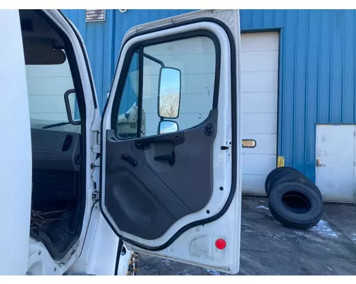 FREIGHTLINER M2-106 Door Assembly, Front