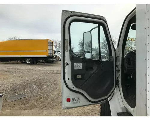 FREIGHTLINER M2-106 Door Assembly, Front