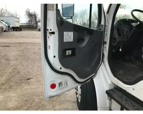 FREIGHTLINER M2-106 Door Assembly, Front