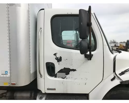 FREIGHTLINER M2-106 Door Assembly, Front