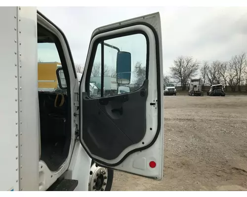 FREIGHTLINER M2-106 Door Assembly, Front