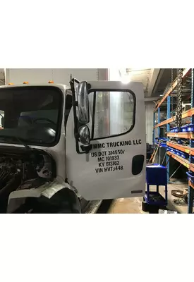 FREIGHTLINER M2-106 Door Assembly, Front