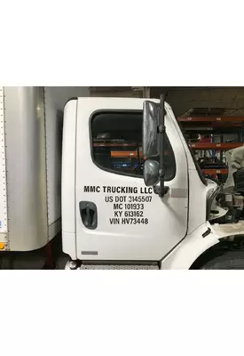 FREIGHTLINER M2-106 Door Assembly, Front