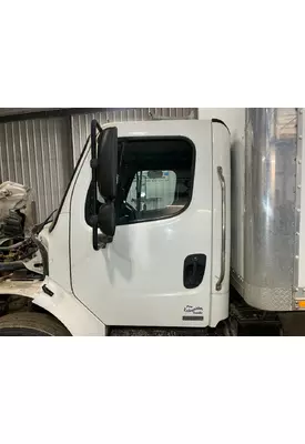 FREIGHTLINER M2-106 Door Assembly, Front