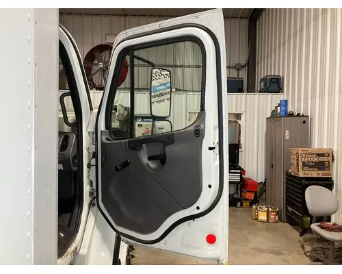 FREIGHTLINER M2-106 Door Assembly, Front