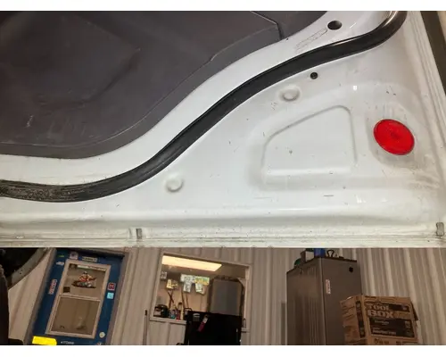 FREIGHTLINER M2-106 Door Assembly, Front