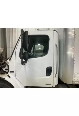 FREIGHTLINER M2-106 Door Assembly, Front