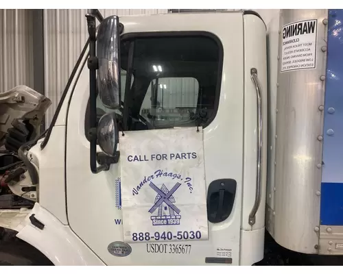 FREIGHTLINER M2-106 Door Assembly, Front