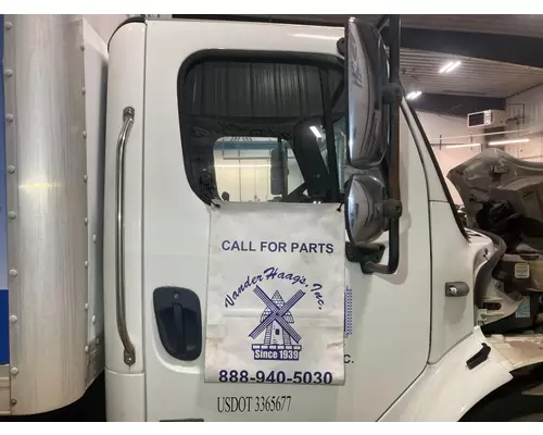 FREIGHTLINER M2-106 Door Assembly, Front