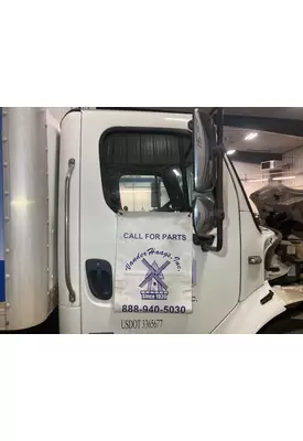 FREIGHTLINER M2-106 Door Assembly, Front