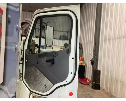 FREIGHTLINER M2-106 Door Assembly, Front