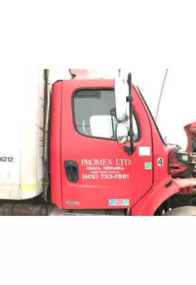 FREIGHTLINER M2-106 Door Assembly, Front