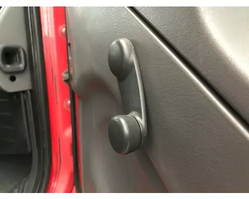 FREIGHTLINER M2-106 Door Assembly, Front