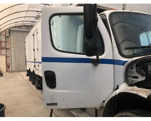 FREIGHTLINER M2-106 Door Assembly, Front