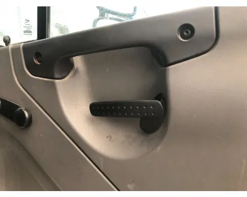 FREIGHTLINER M2-106 Door Assembly, Front