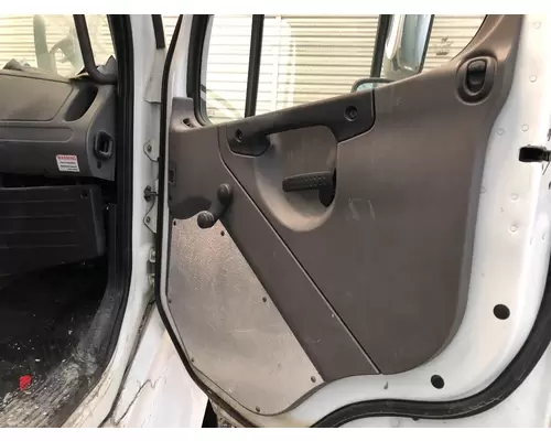 FREIGHTLINER M2-106 Door Assembly, Front