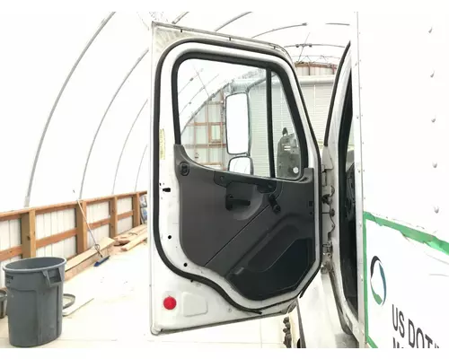 FREIGHTLINER M2-106 Door Assembly, Front