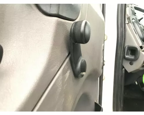 FREIGHTLINER M2-106 Door Assembly, Front