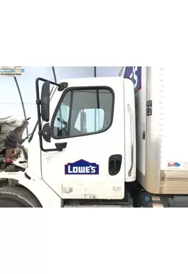 FREIGHTLINER M2-106 Door Assembly, Front