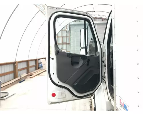 FREIGHTLINER M2-106 Door Assembly, Front