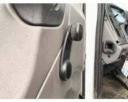 FREIGHTLINER M2-106 Door Assembly, Front