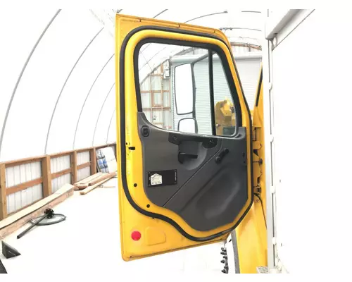 FREIGHTLINER M2-106 Door Assembly, Front