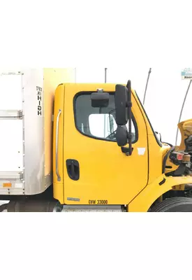 FREIGHTLINER M2-106 Door Assembly, Front