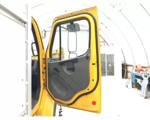 FREIGHTLINER M2-106 Door Assembly, Front