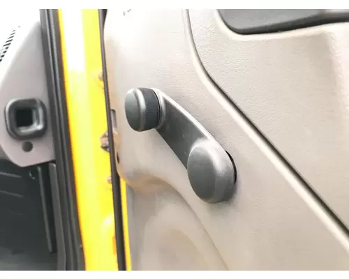 FREIGHTLINER M2-106 Door Assembly, Front