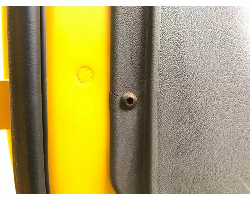 FREIGHTLINER M2-106 Door Assembly, Front